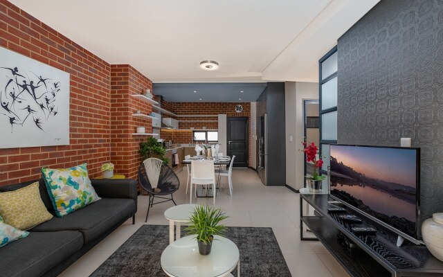 The Rosebank Collection