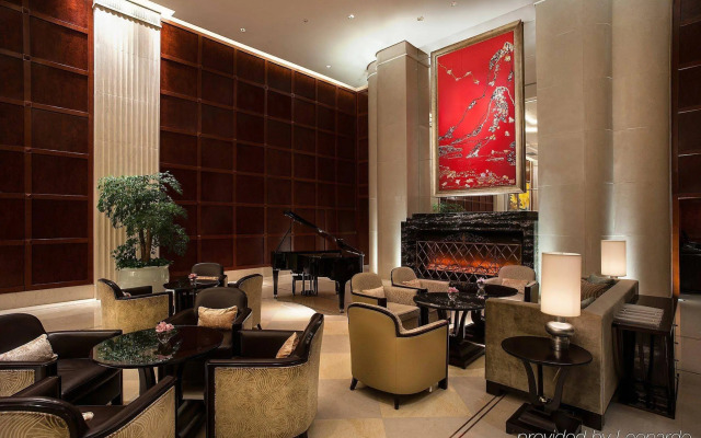 China Grain Hotel