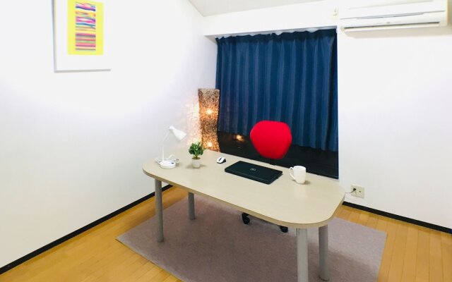 Best room in Kawagoe