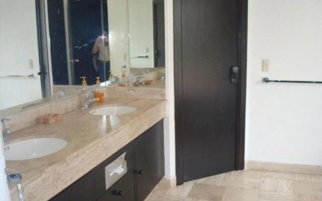 Beach Apartment Mayan Torre I