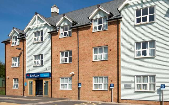 Travelodge Wellington Somerset