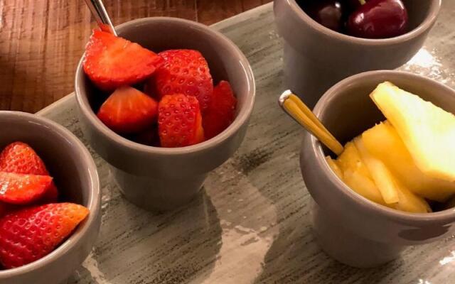 Boutique Hotel Sant Roc & Spa