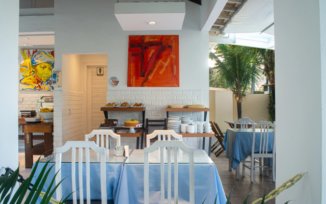 Hotel Latitud Buzios by Latitud Hoteles