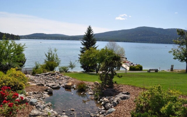 Mountain Harbor #139 2 Bedroom Condo