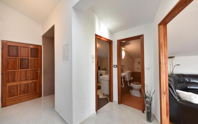 Luxury Apartment Sandra