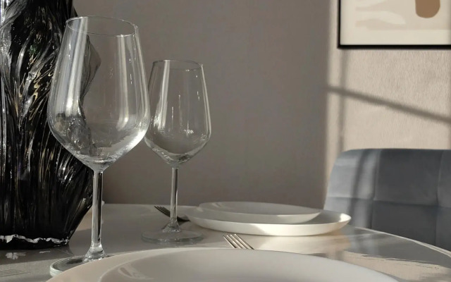Smart Apart on Akademika Kargin Street 25