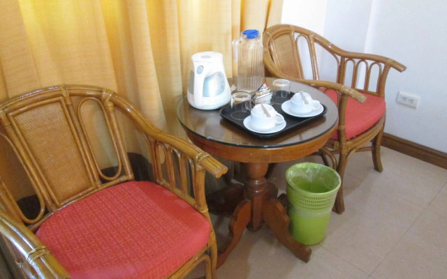Grand Boracay Resort