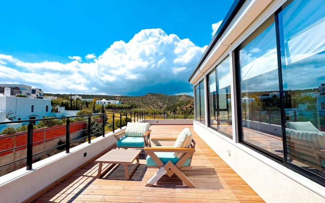 Villa Alba Luxe et Confort a Hammamet