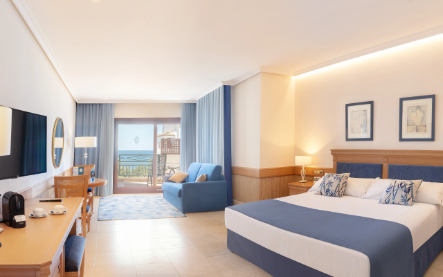 SH Villa Gadea Hotel