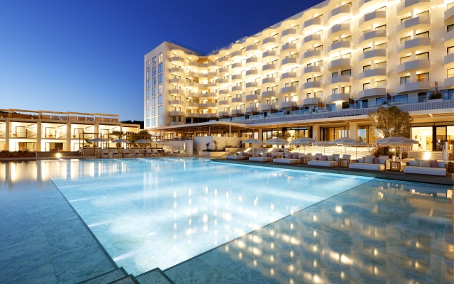 TRS Ibiza Hotel – All Inclusive - Adults Only +16