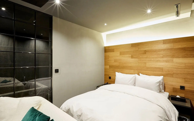 Hotel The Artist Yeoksam