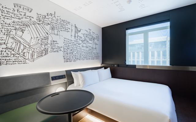 CitiGO Hotel (Shanghai Wujiaochang Guohang Road)