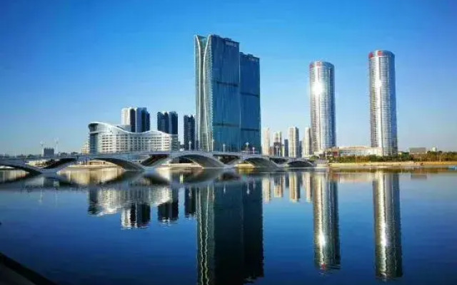 Tiande International Hotel