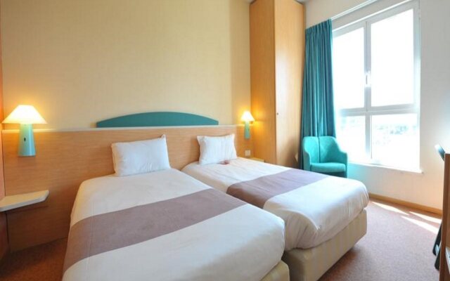 ibis Firenze Nord Aeroporto
