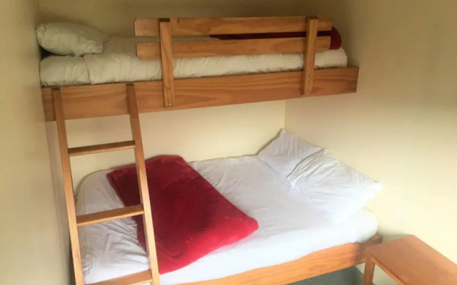 Otorohanga Kiwi Holiday Park