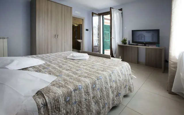 Trattoria Locanda San Rocco