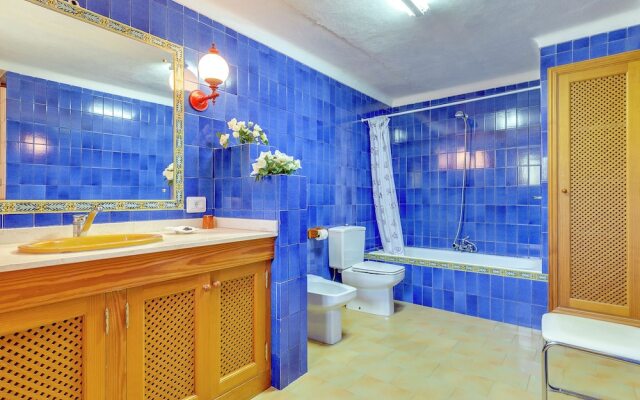 Charming Mansion in Felanitx with Private Swimming Pool