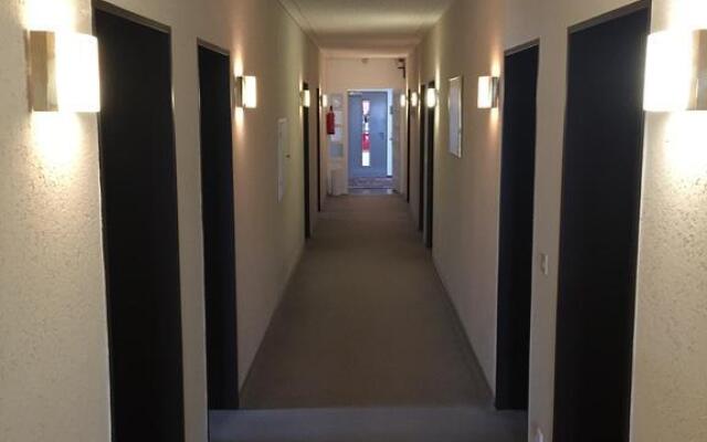 Hotel Bad Driburg