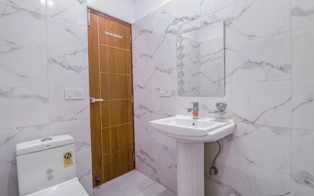 Fabhotel Casa