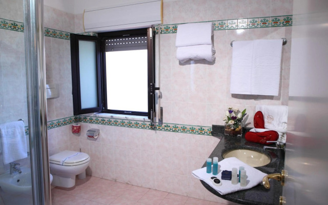 Hotel Za' Maria