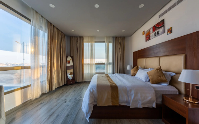 Rosalina Hotel