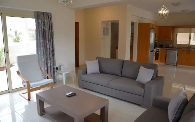 Anthorina Villa 2