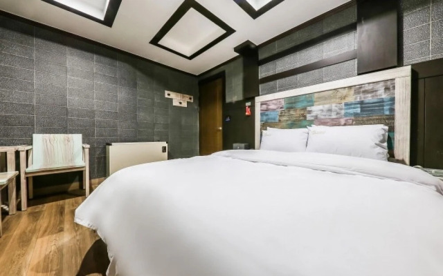 Daejeon Yongmun Propose
