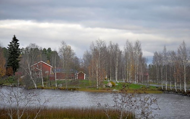 Manor Hotel Saari