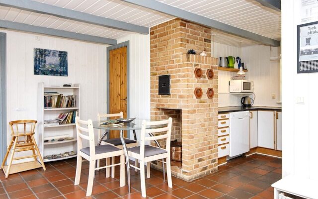 14 Person Holiday Home in Ulfborg