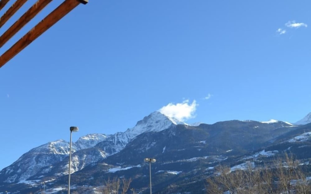 Affittacamere Smile Accomodation