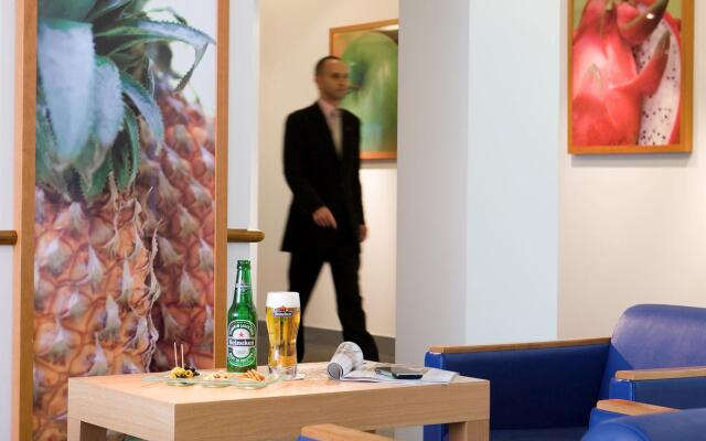 Demeures de campagne Orleans Chemin de Sologne – Novotel