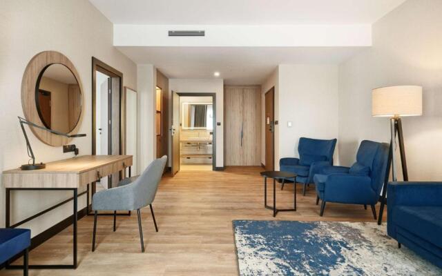 Radisson Blu Resort & Conference Center, Ostroda Mazury