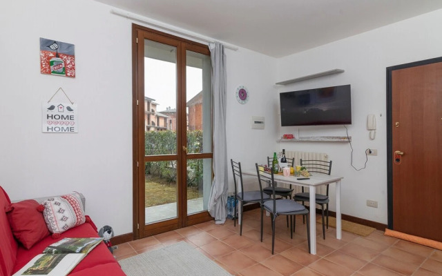 Porto Letizia Torino 1B