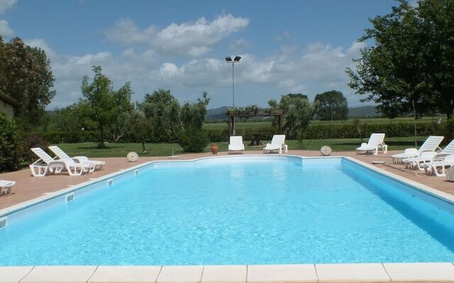 Agriturismo Le Giare