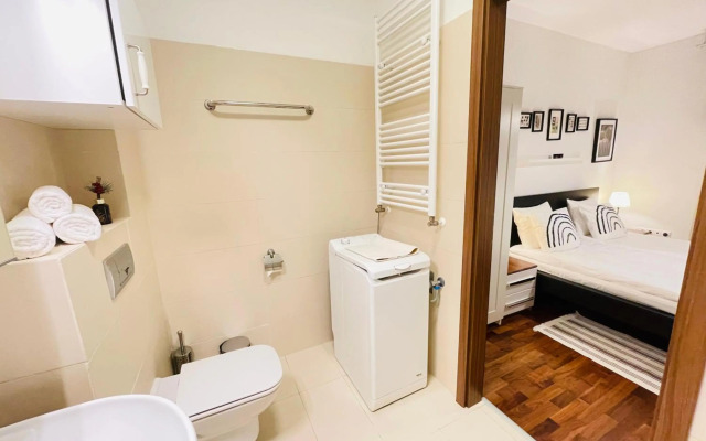 Colton Székely Mihály Apartment - Free Parking