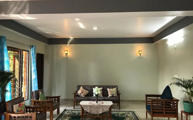 The Grand Kalimpong