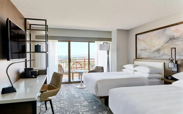 Marriott Phoenix Airport