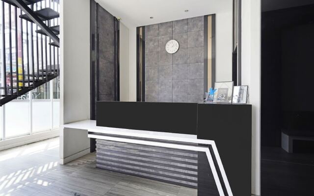 Collection O Dago Near Taman Hutan Raya Formerly Regia Dago