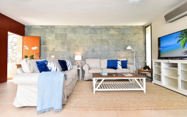 Salobre Golf Villas - Holiday Rental Par 4 - 24