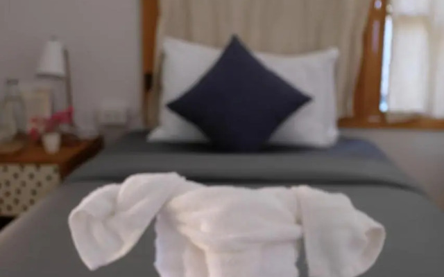 Paiyannoi Guesthome