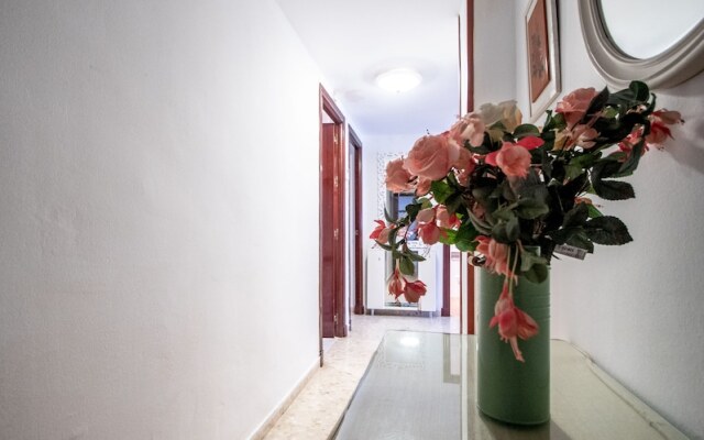 Apartamento La Salicornia