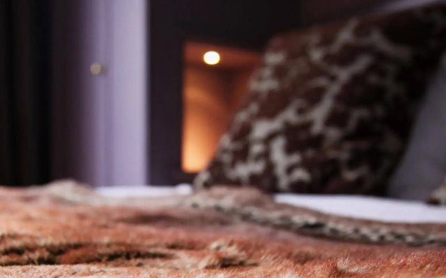 Suitehotel Posthoorn