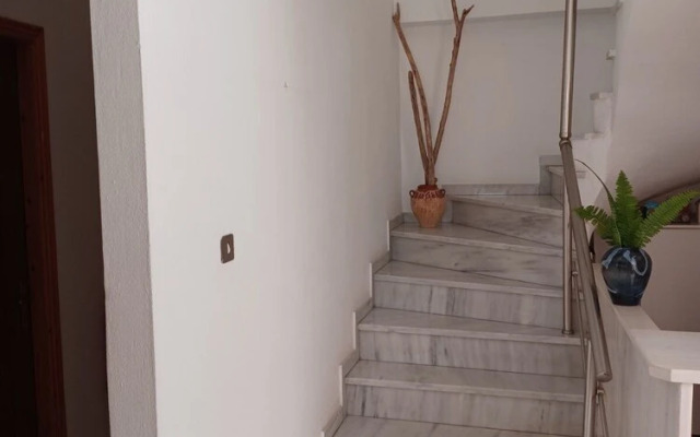 Argiro Studios And Apartments