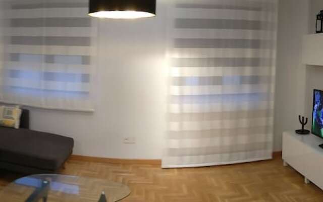 Apartamento Salamantia