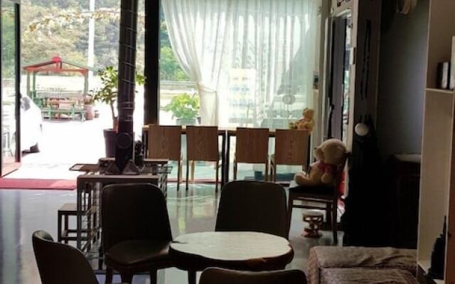 Inje Tourist Hotel