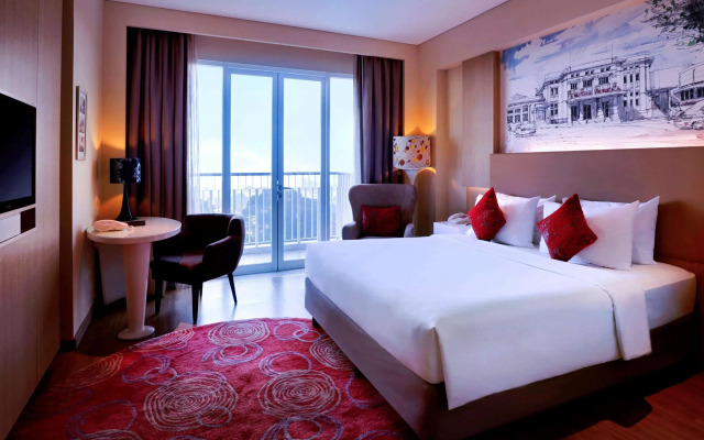 Grand Mercure Bandung Setiabudi