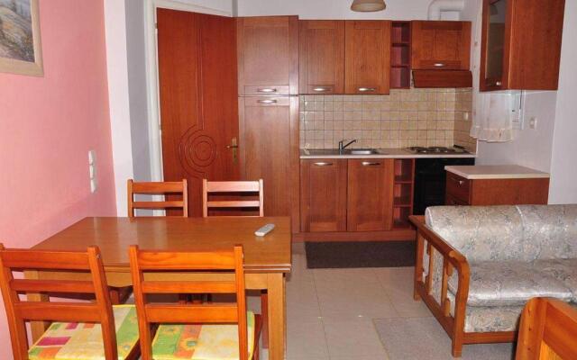 Panormos Apartments