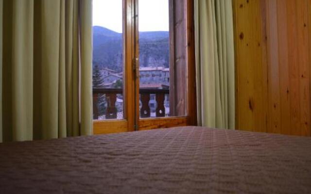 Hostal la Neu