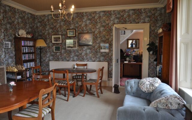 Lower Bryanston Farm