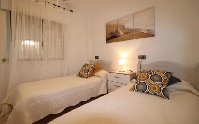 Apartment Capricho SpainSunRentals 1115
